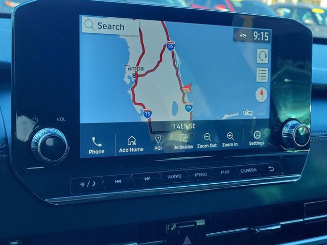 Used 2023 Mitsubishi Outlander SE image 30