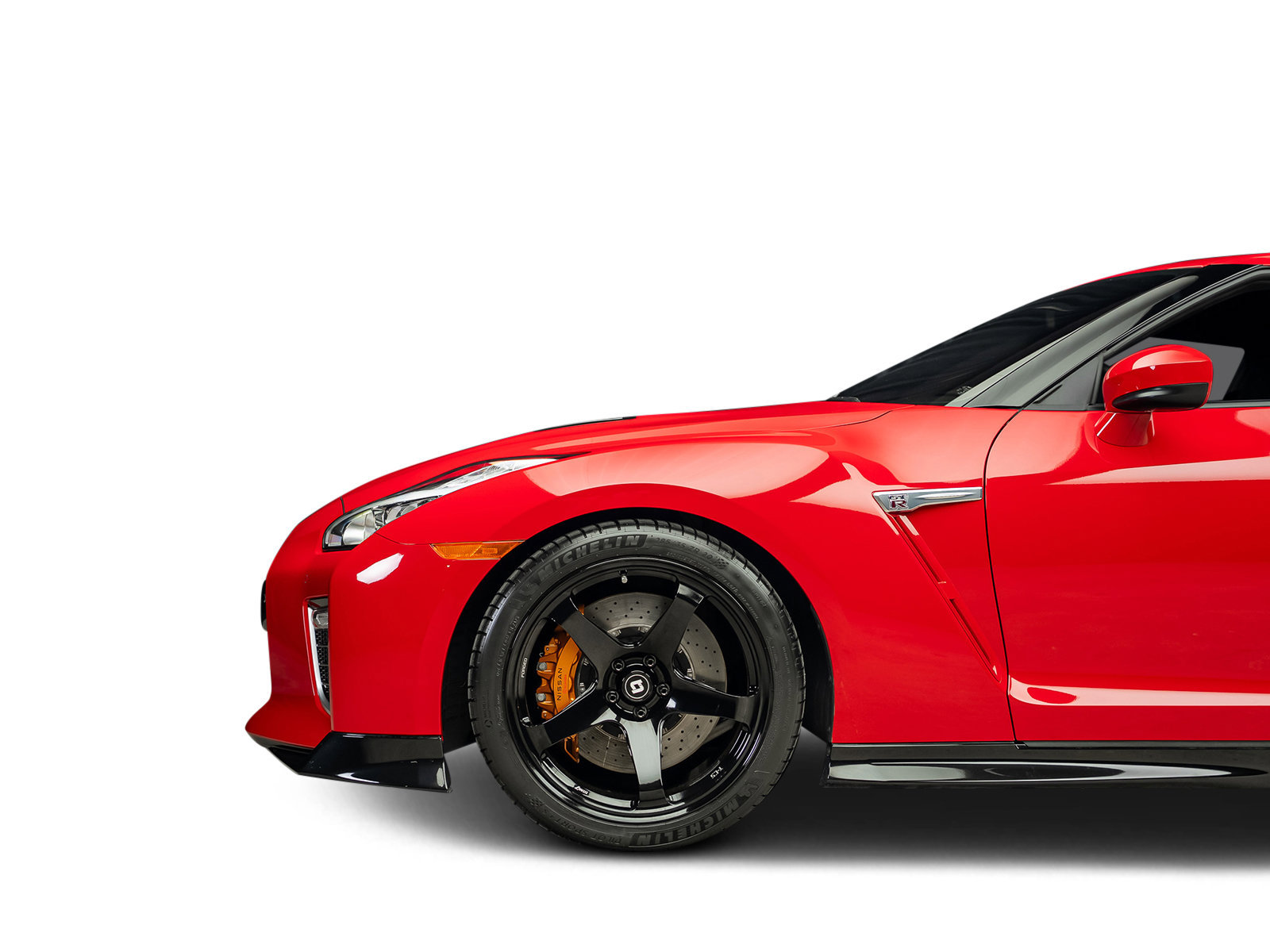 Used 2023 Nissan GT-R Premium AWD/4WD image 21
