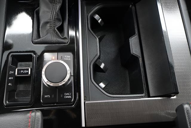 Used 2023 Toyota Sequoia TRD Pro AWD/4WD image 13