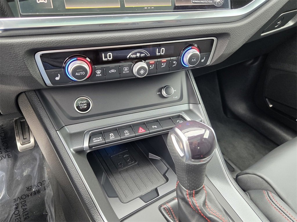 New 2025 Audi Q3 2.0T Premium Plus image 22