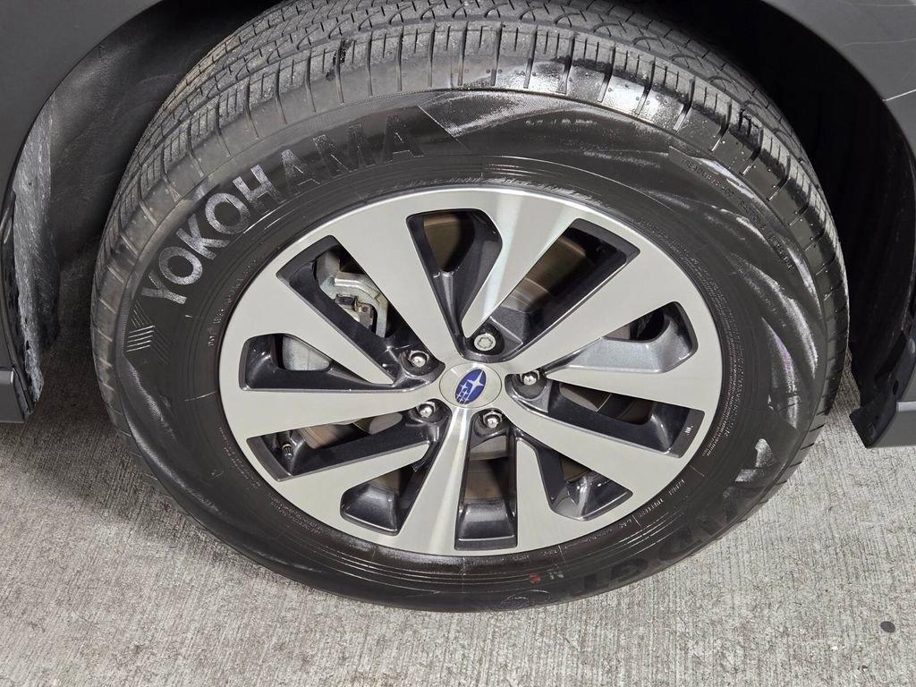 Certified 2023 Subaru Outback Premium AWD/4WD image 10