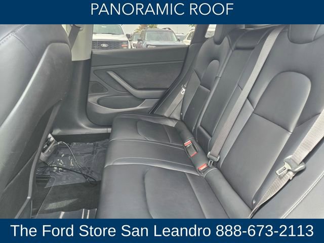 Used 2018 Tesla Model 3 Long Range image 13