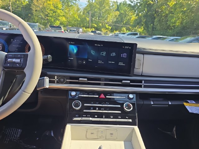 New 2027 Hyundai Santa Fe SE AWD/4WD image 21