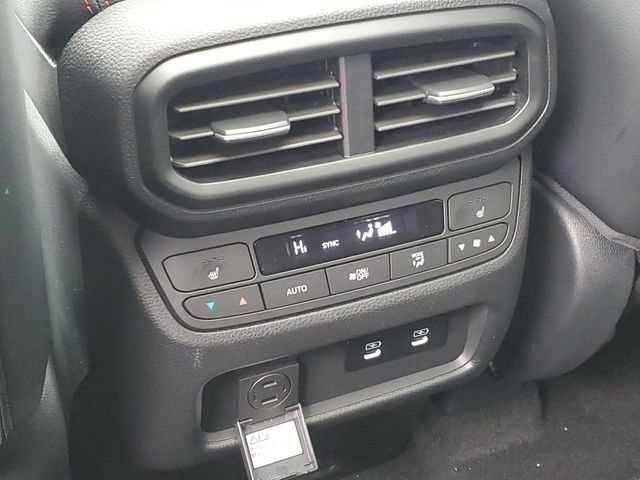 New 2026 Honda Passport TrailSport Elite image 10