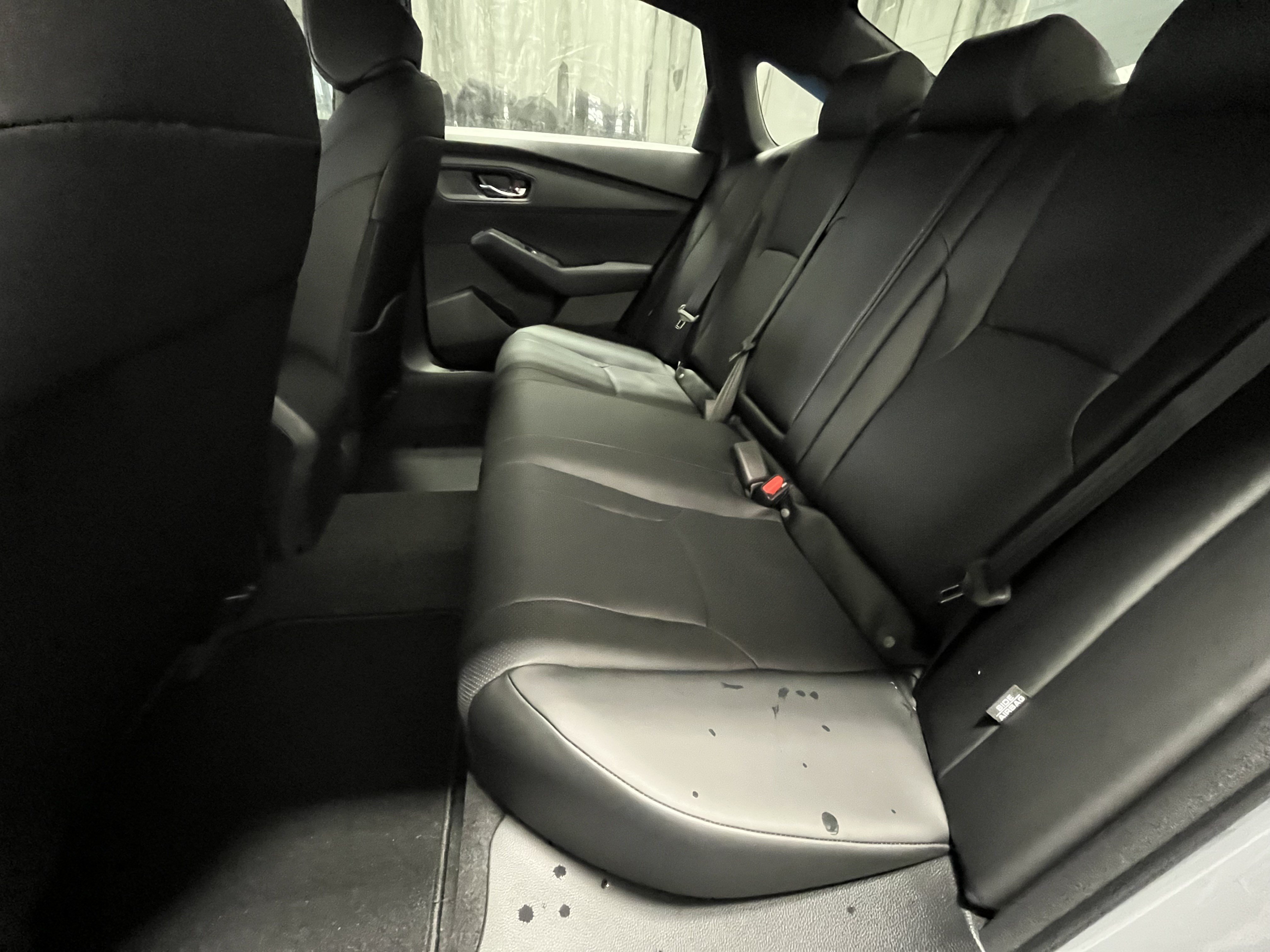 New 2026 Honda Accord Sport image 29