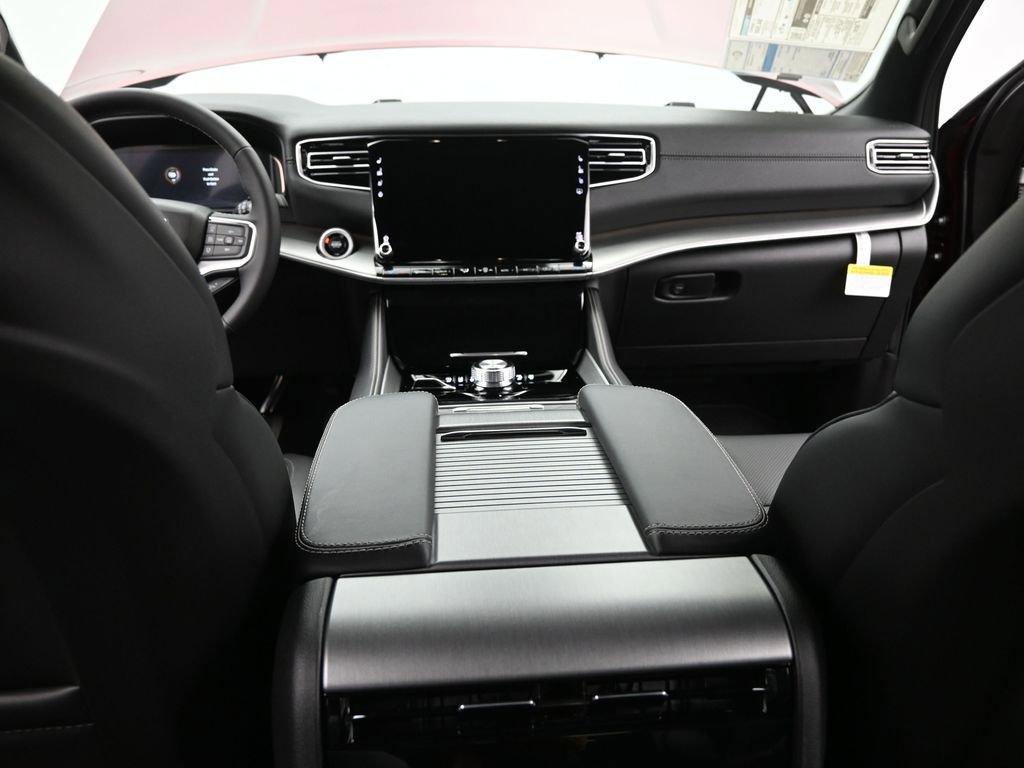 New 2026 Jeep Grand Wagoneer image 26