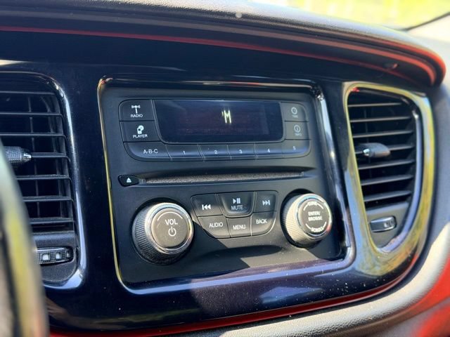 Used 2013 Dodge Dart Rallye FWD image 10
