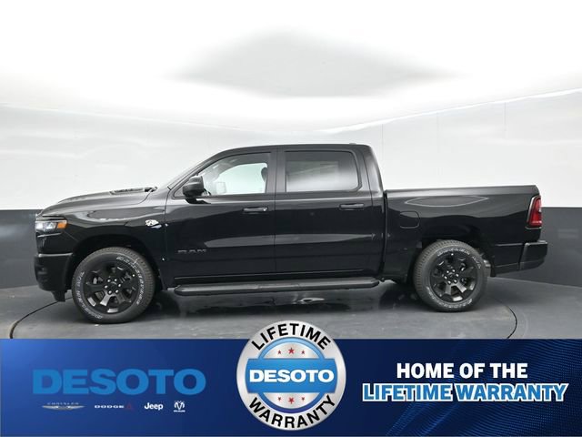 New 2026 RAM 1500 Express image 5