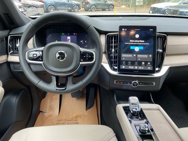 New 2026 Volvo XC90 B6 Plus AWD/4WD image 13