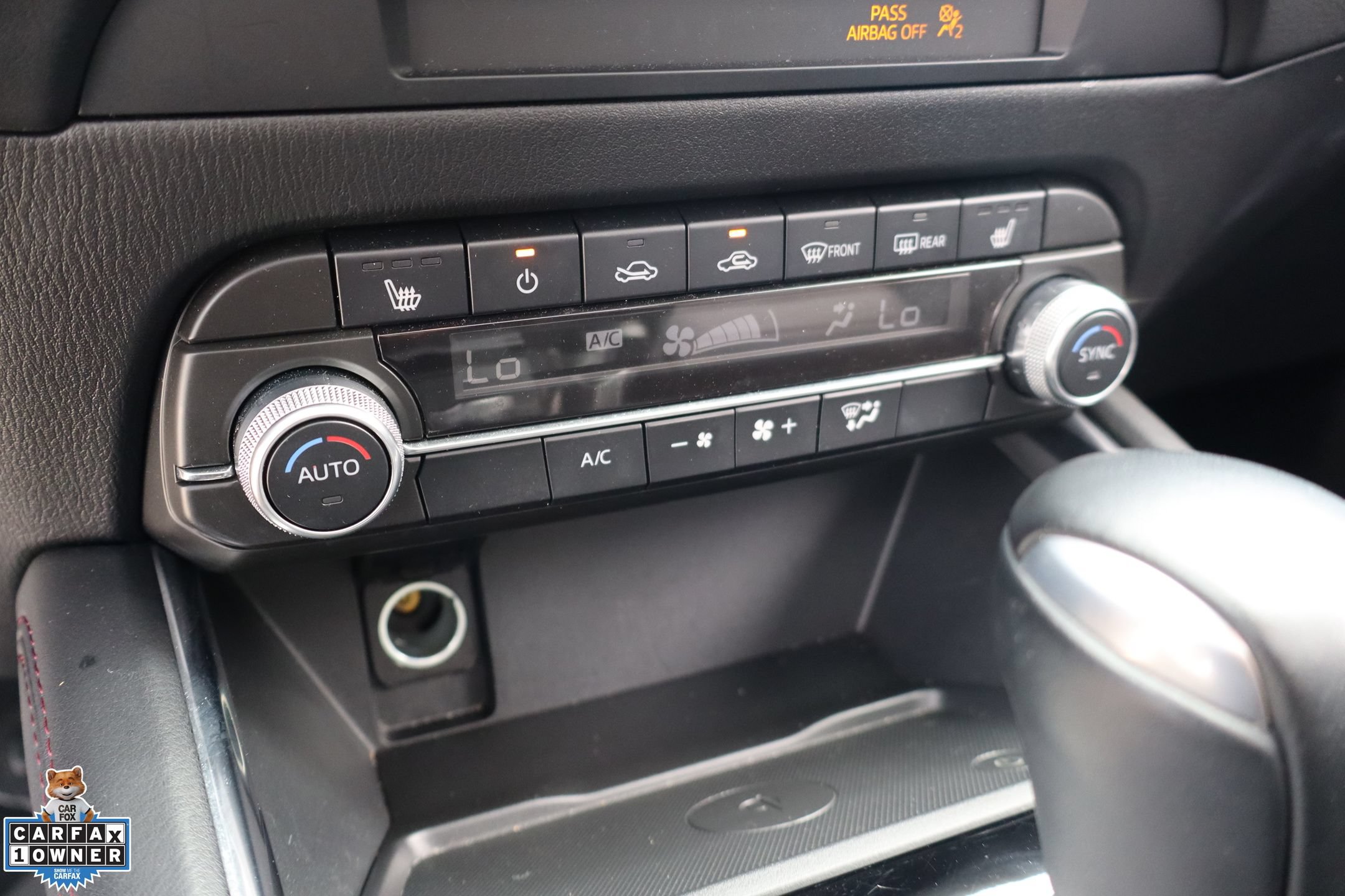 Used 2025 MAZDA CX-5 Carbon Edition AWD/4WD image 20