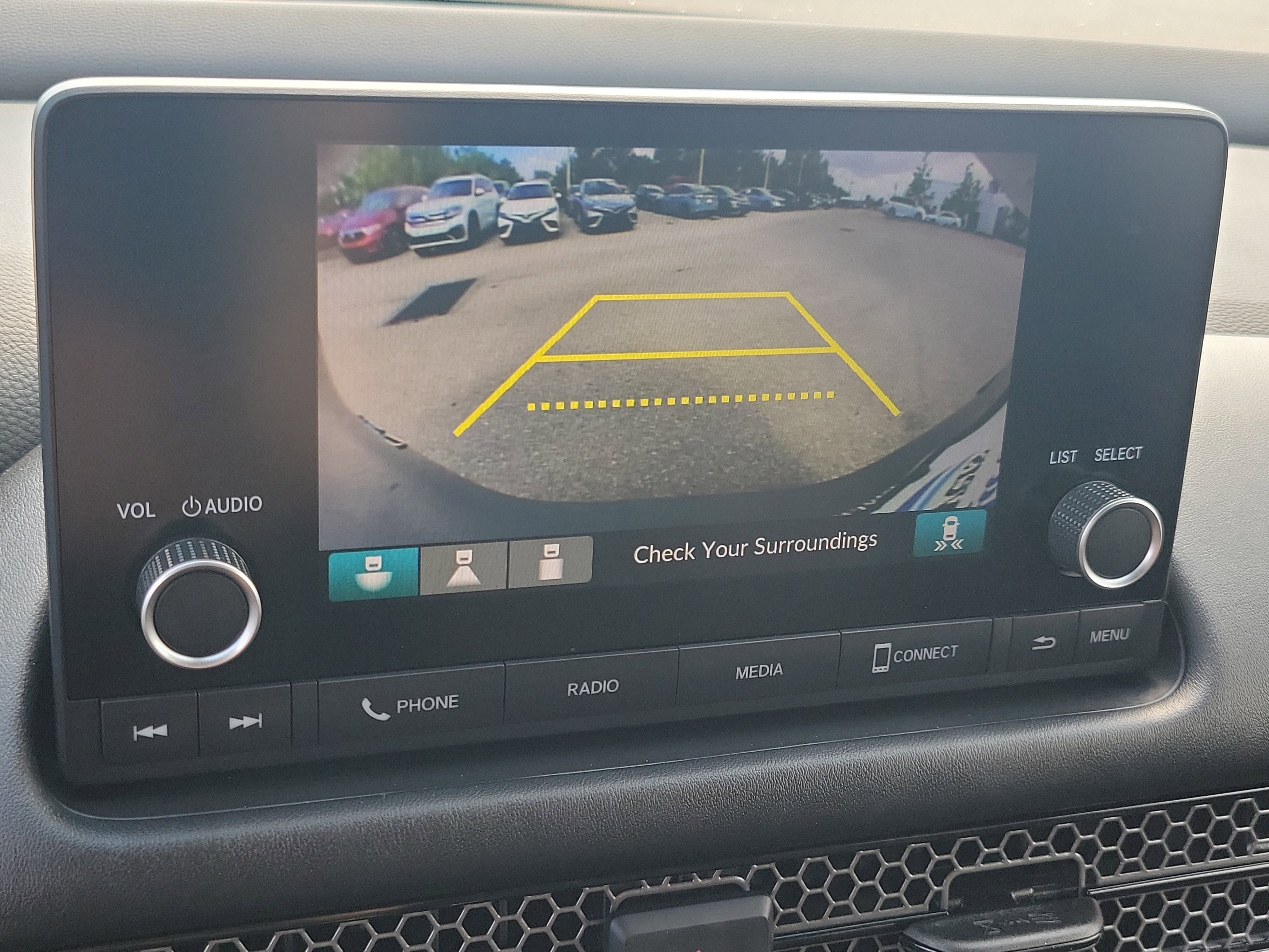 Used 2024 Honda HR-V Sport image 29