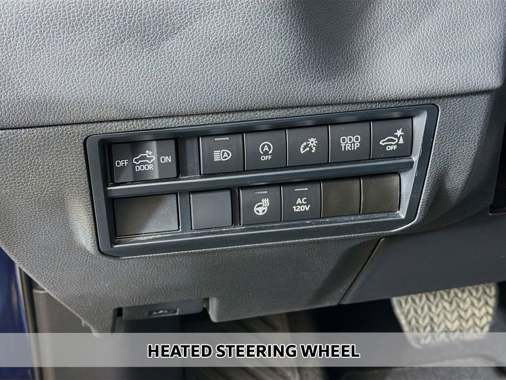 Used 2023 Toyota Tundra Limited image 8