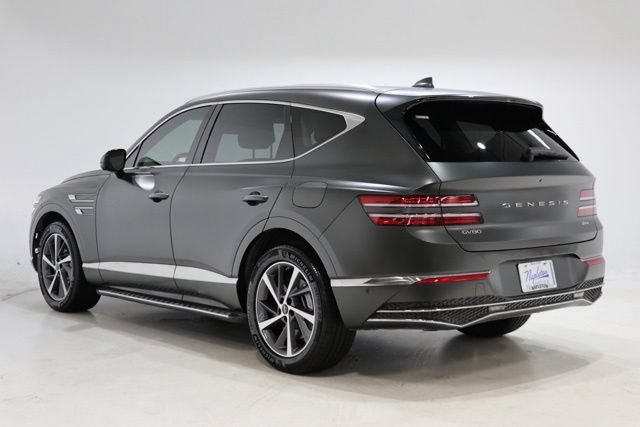 Used 2025 Genesis GV80 2.5T Advanced AWD/4WD image 5