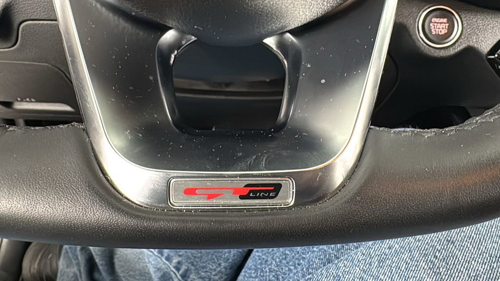 Used 2024 Kia Forte GT-Line image 21