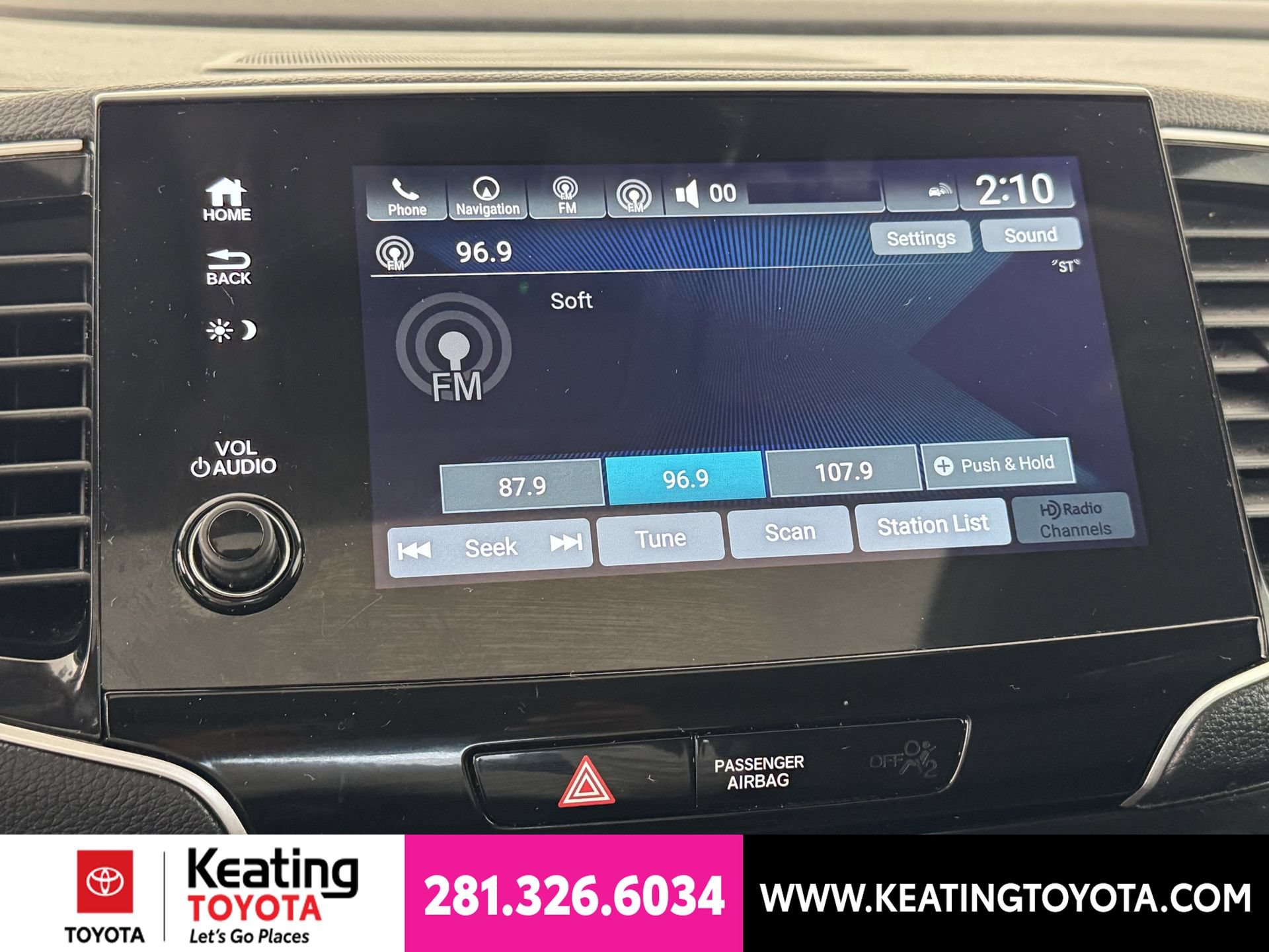 Used 2022 Honda Pilot Touring image 24