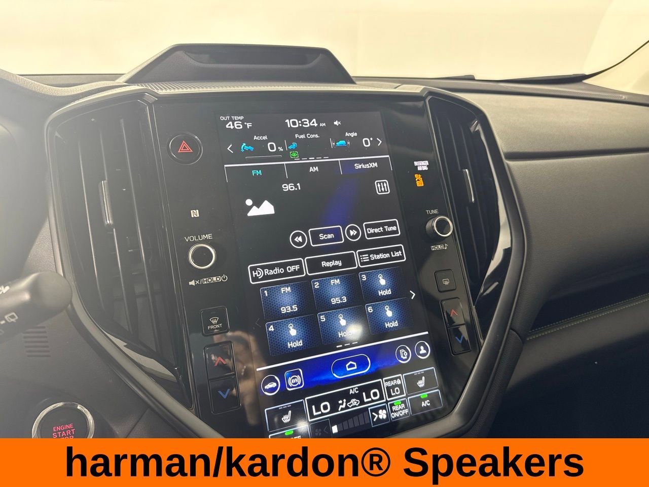 Used 2024 Subaru Ascent Onyx Edition Limited w/ Popular Package Onyx image 17