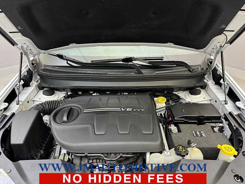 Used 2019 Jeep Cherokee Limited image 10