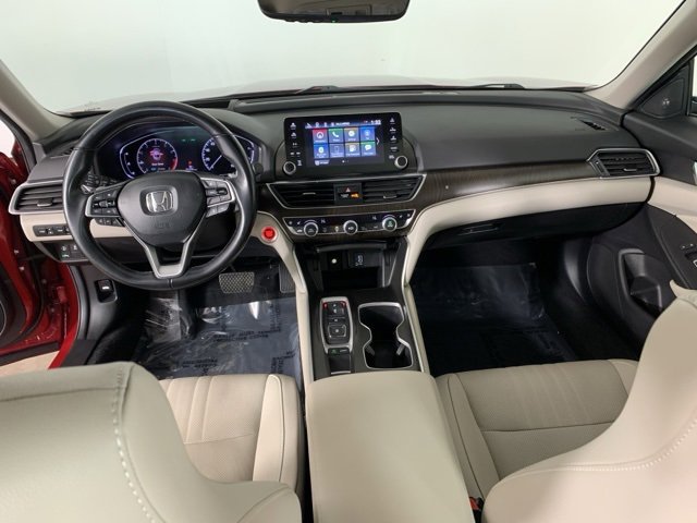 Used 2020 Honda Accord Touring image 34