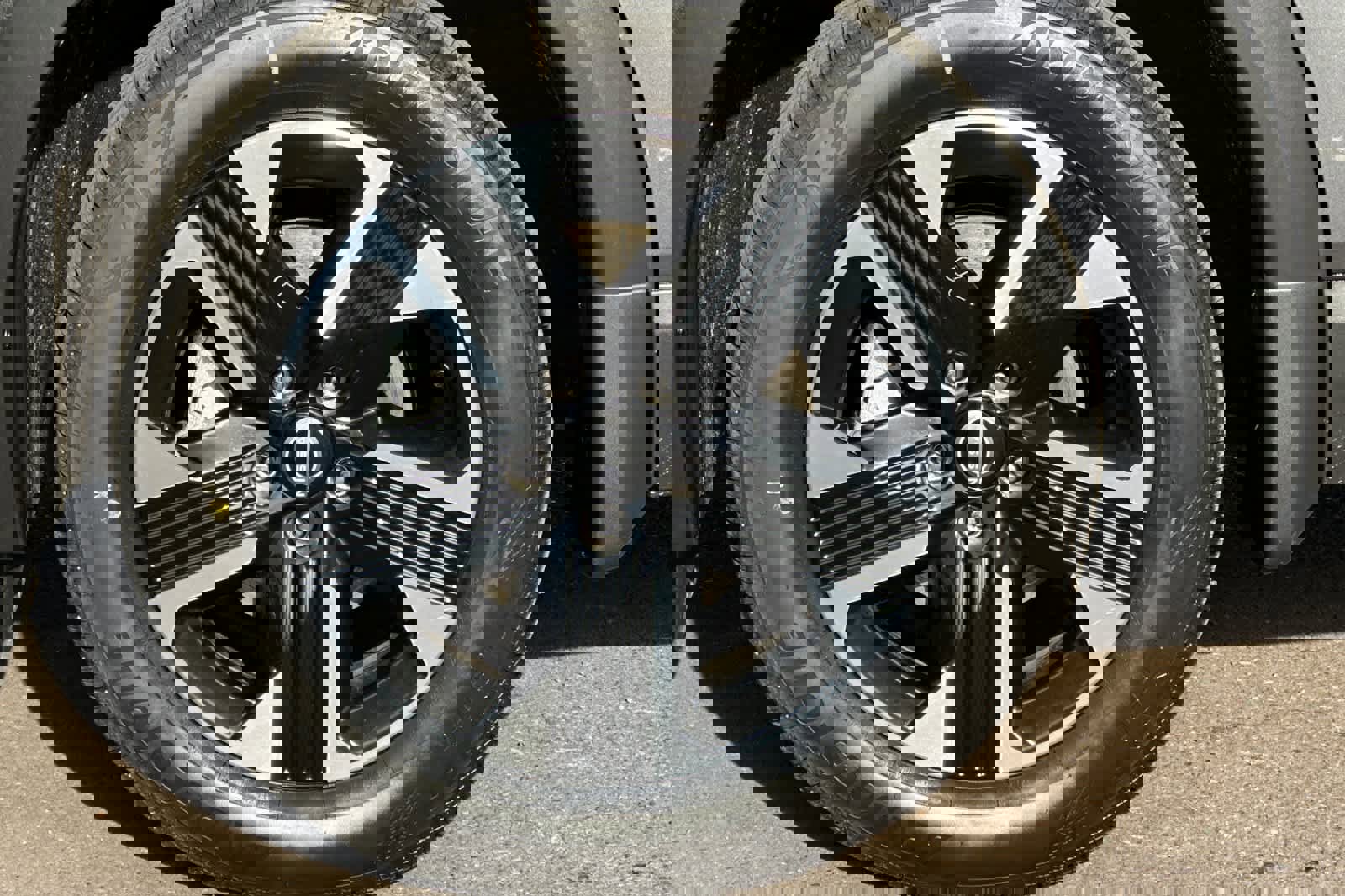 New 2026 Nissan Kicks SV w/ Cold Weather Package image 24