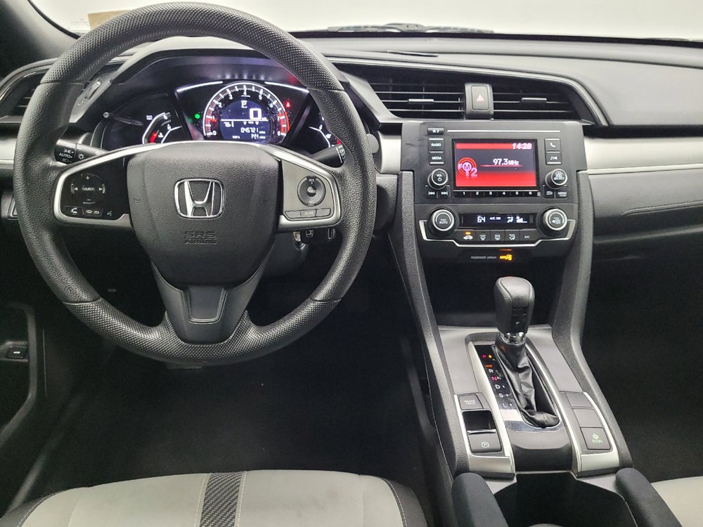 Used 2018 Honda Civic LX image 22