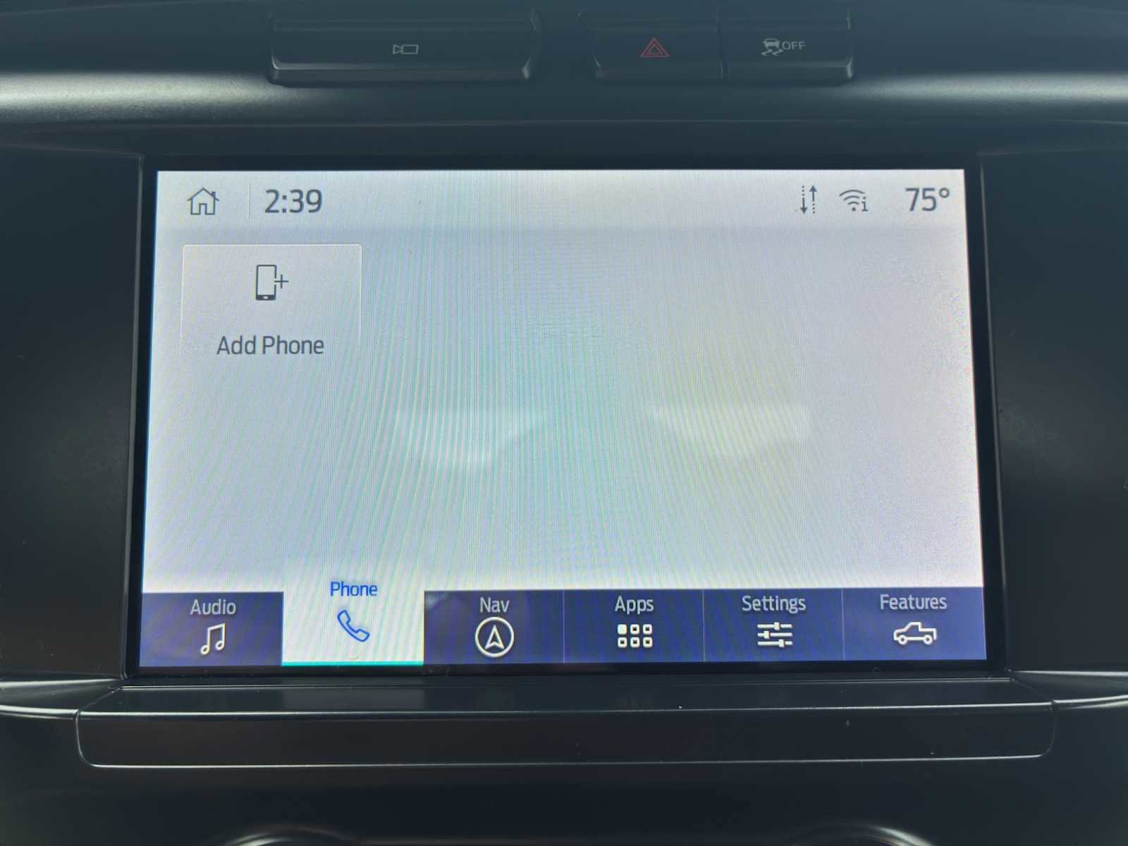 Used 2022 Ford F150 XL w/ STX Appearance Package image 16