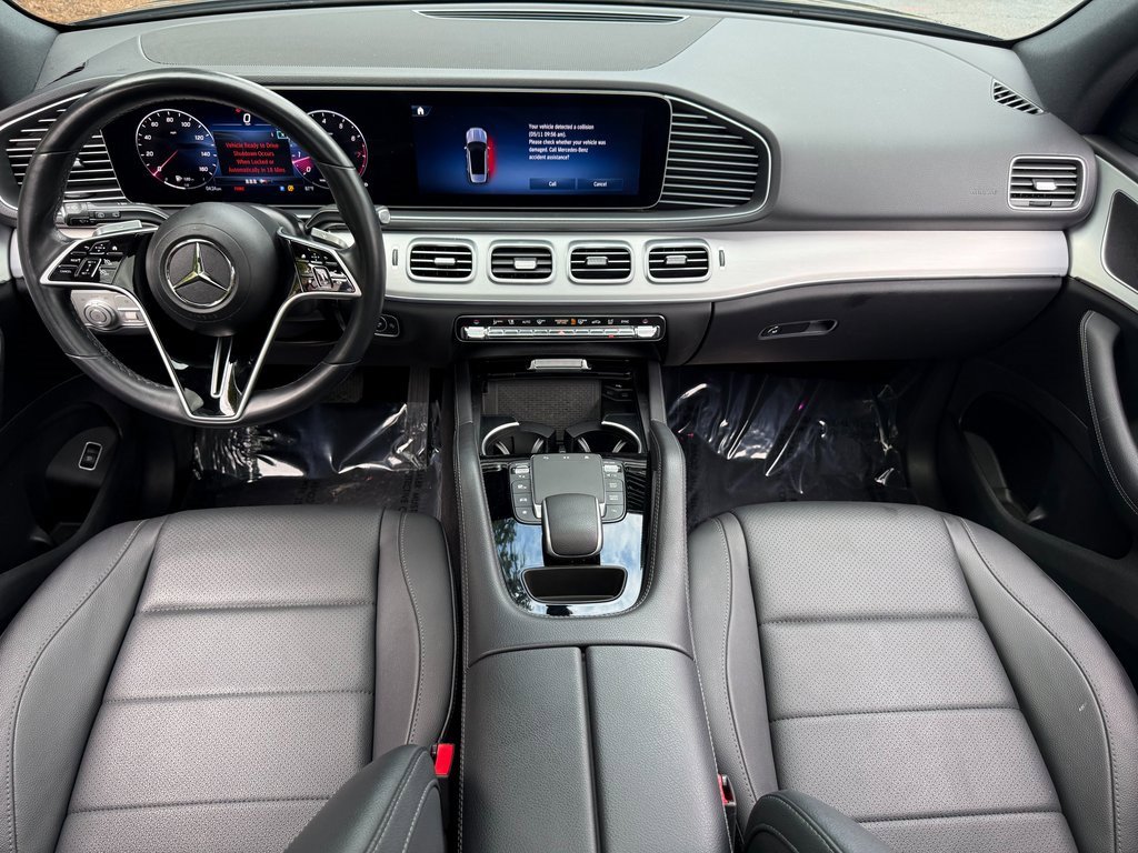 Used 2024 Mercedes-Benz GLE 350 4MATIC image 41