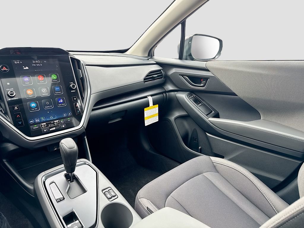New 2026 Subaru Crosstrek 2.0i Premium AWD/4WD image 22