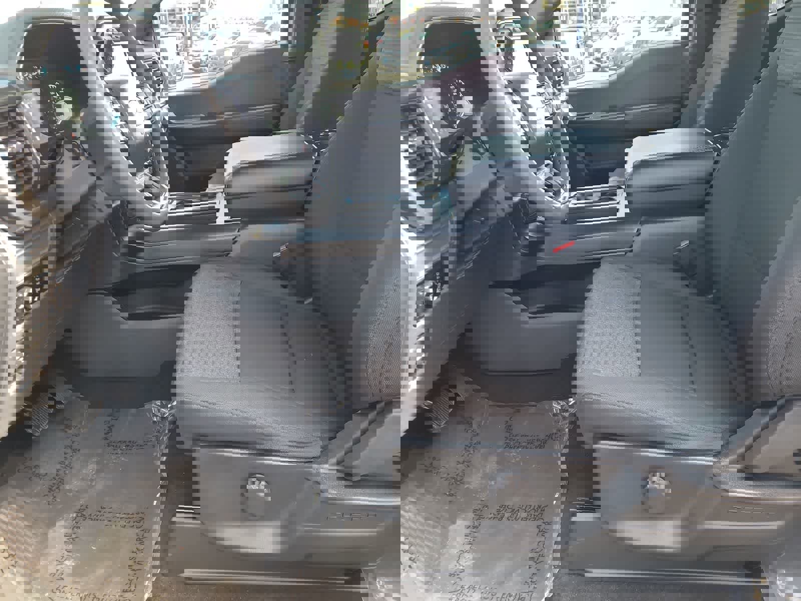 Used 2023 Ford F150 XL w/ STX Appearance Package image 19