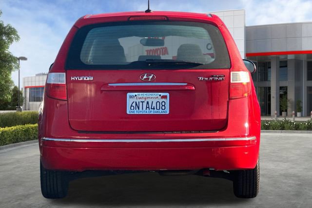 Used 2010 Hyundai Elantra GLS image 5