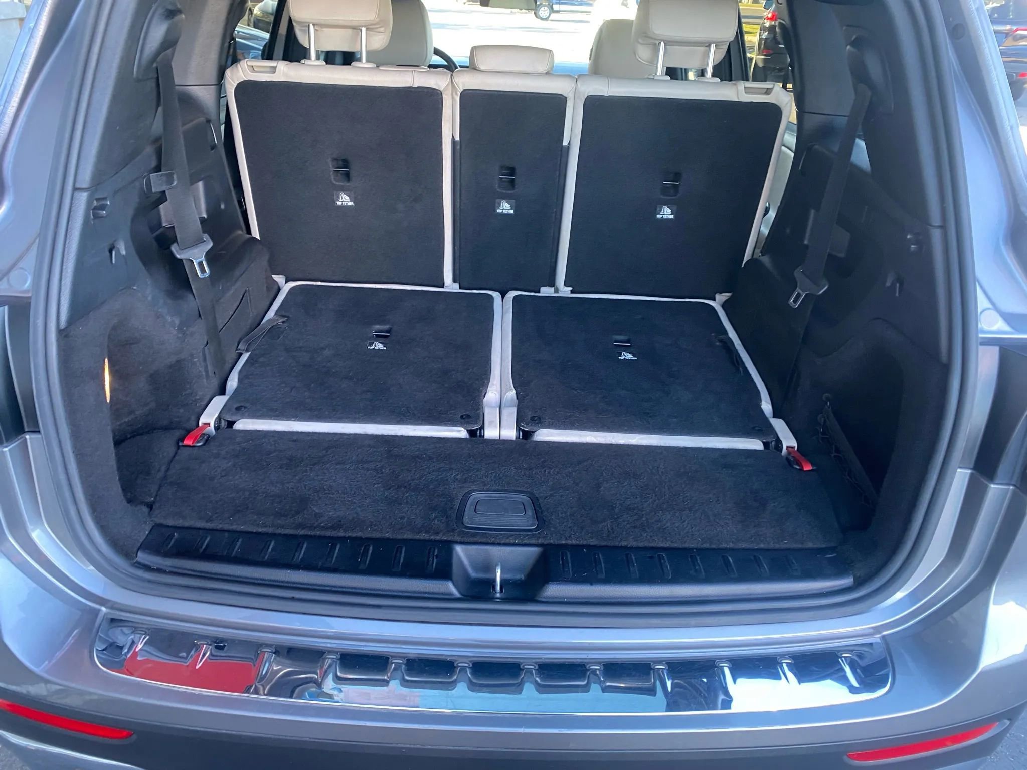 Used 2021 Mercedes-Benz GLB 250 4MATIC image 25