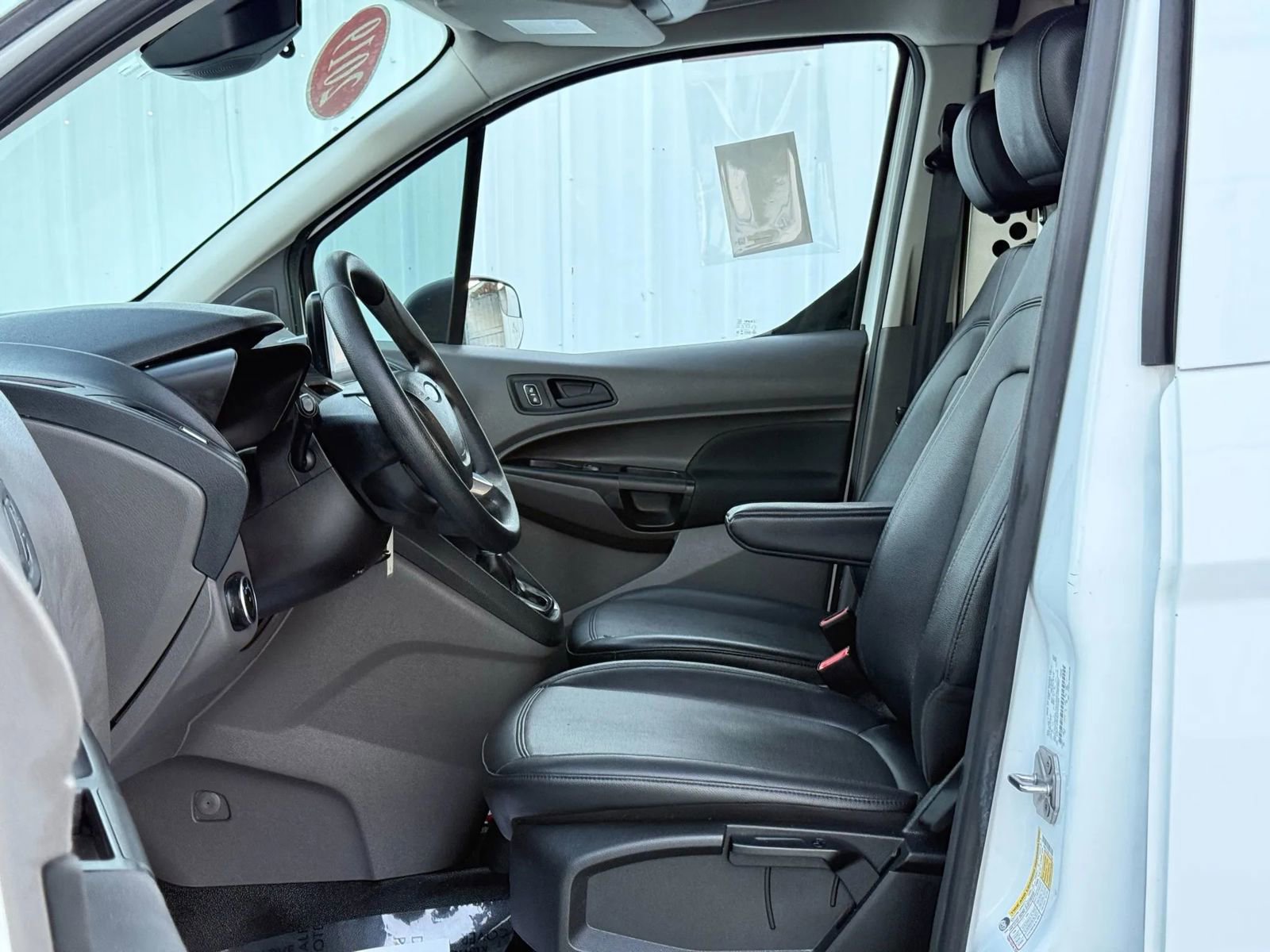 Used 2019 Ford Transit Connect XL w/ Driver-Assist Package image 9