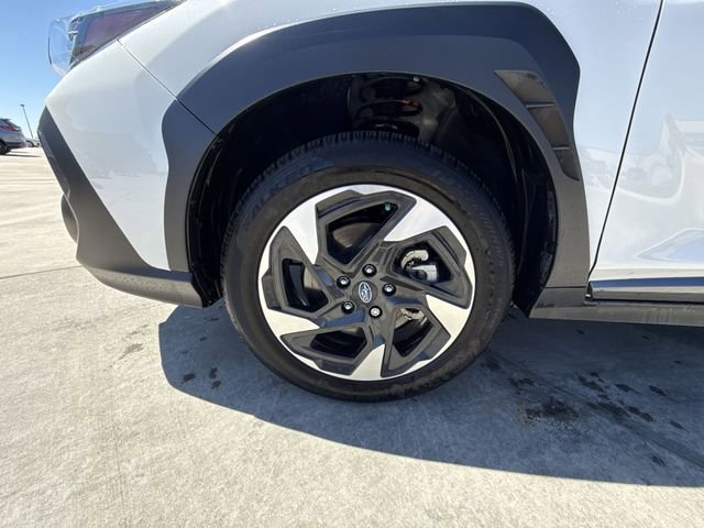 Certified 2025 Subaru Crosstrek 2.5i Limited w/ Crosstrek Mirror Package AWD/4WD image 10