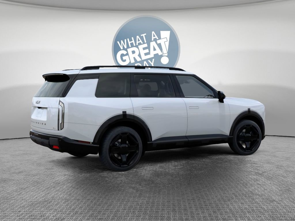 New 2027 Kia Telluride X-Line SX Prestige AWD/4WD image 6