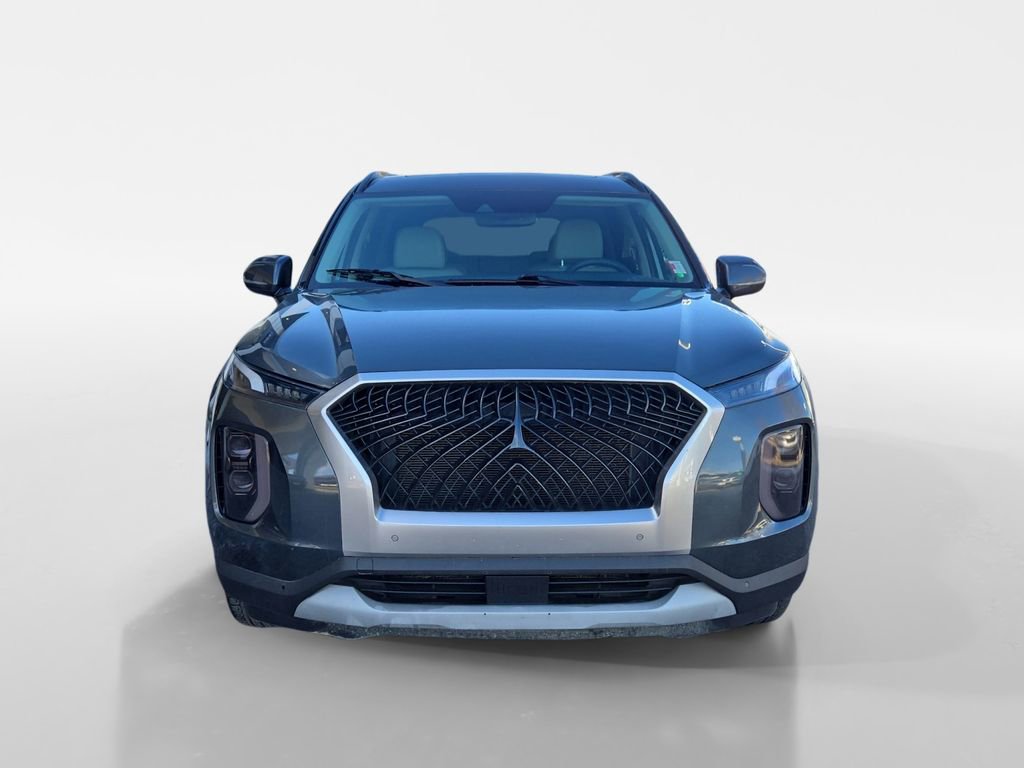 Used 2022 Hyundai Palisade SEL w/ Premium Package image 9