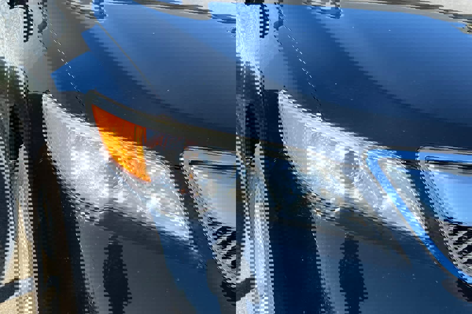 Used 2014 Acura RDX FWD image 14