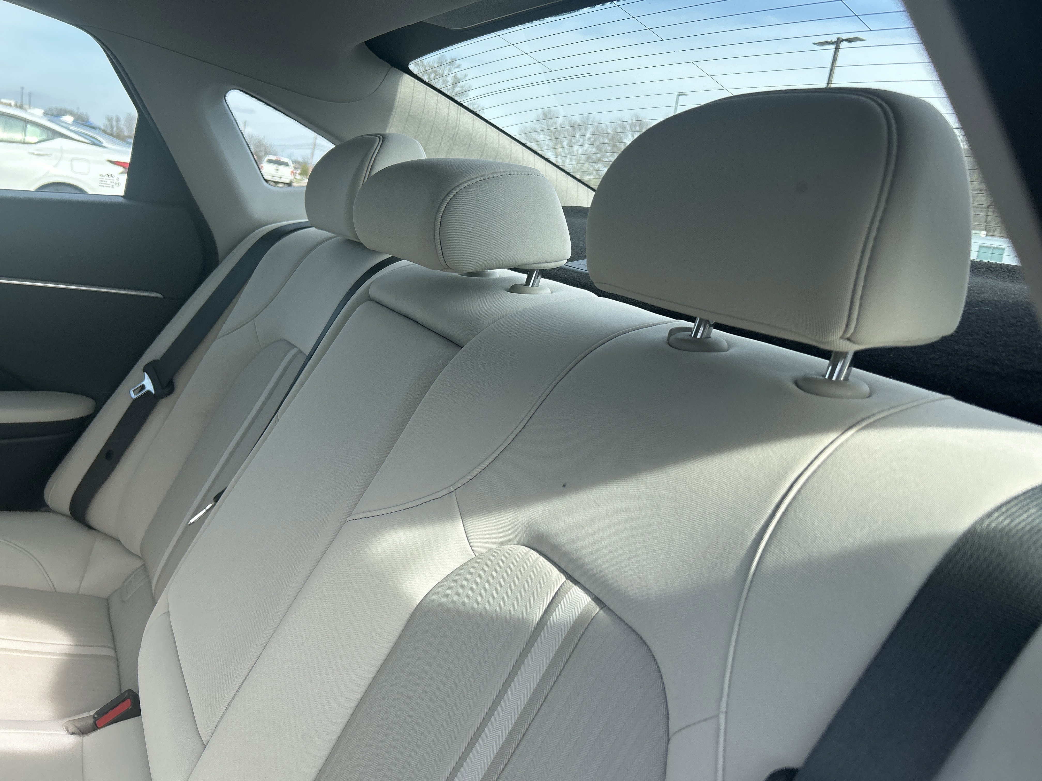 Used 2023 Hyundai Sonata SEL image 15