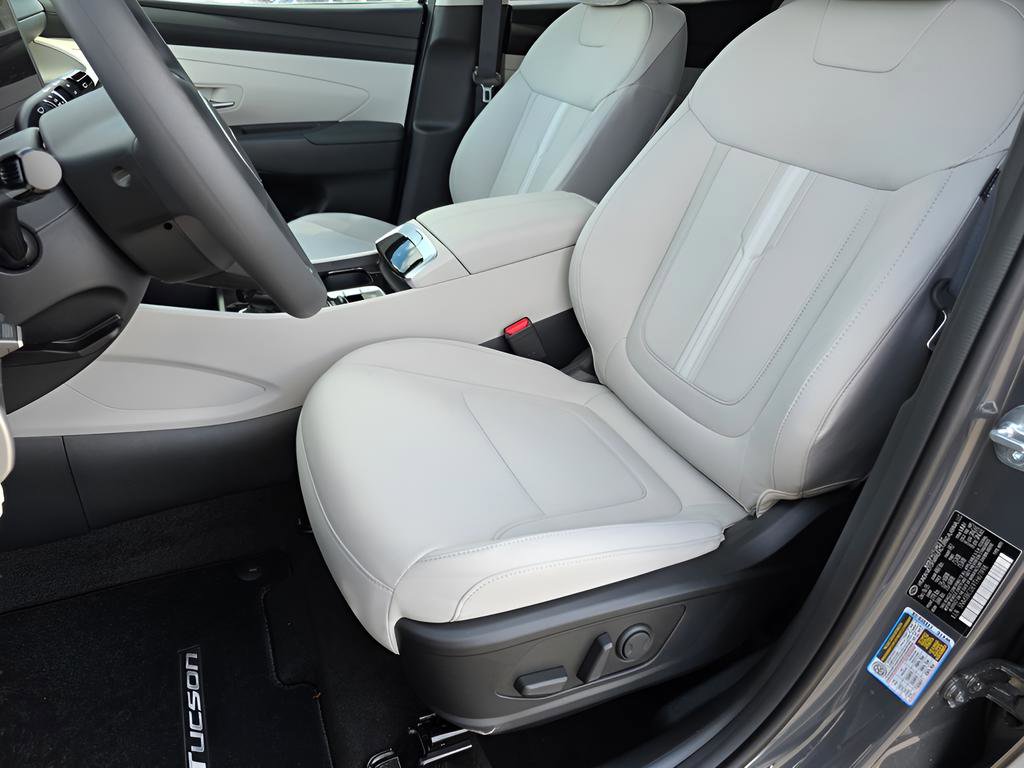 New 2026 Hyundai Tucson SEL AWD/4WD image 13