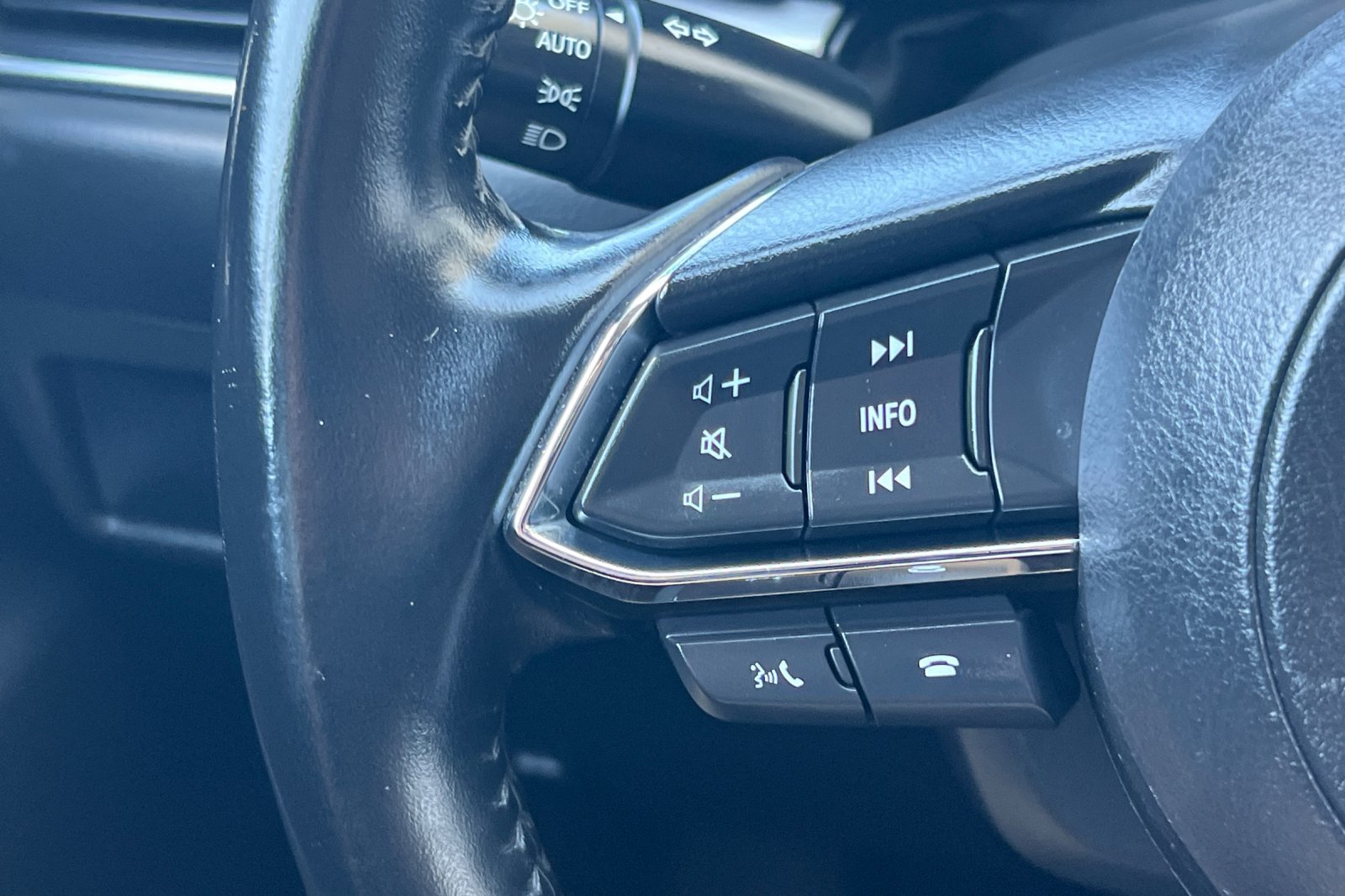 Used 2023 MAZDA CX-5 AWD 2.5 S w/ Select Package image 27