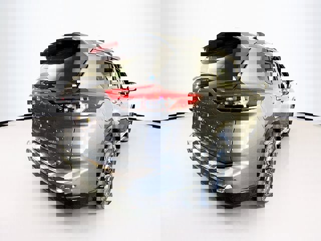 New 2026 Nissan Rogue Platinum image 5