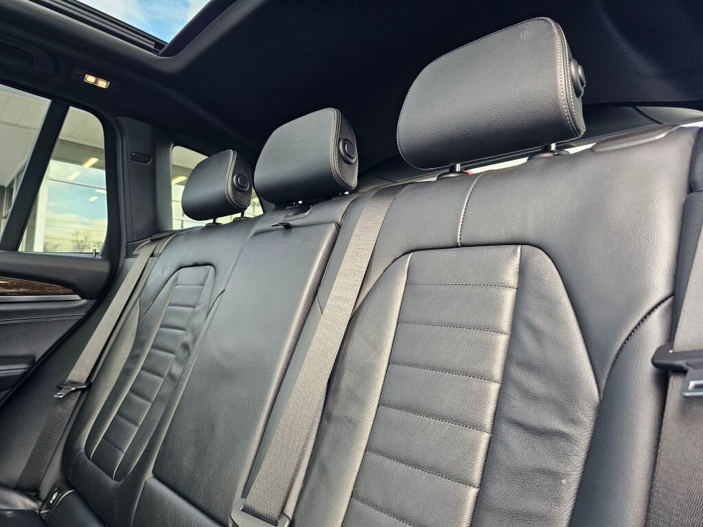 Used 2018 BMW X3 xDrive30i image 19