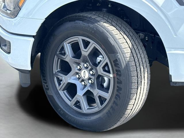 New 2026 Ford F150 STX image 43