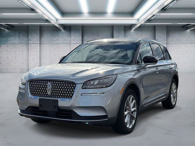 Used 2021 Lincoln Corsair AWD w/ Premium Package image 1