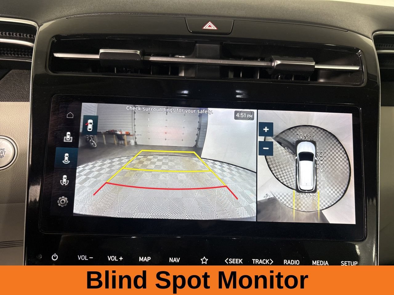 Used 2024 Hyundai Tucson Limited FWD image 20