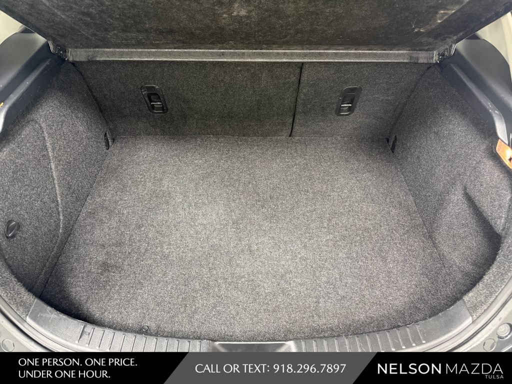 Used 2013 MAZDA MAZDA3 i Grand Touring w/ Tech Pkg FWD image 36