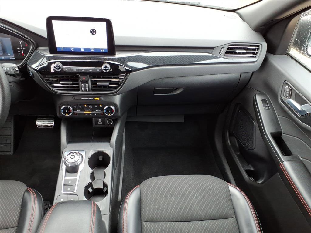 Used 2024 Ford Escape ST-Line image 7