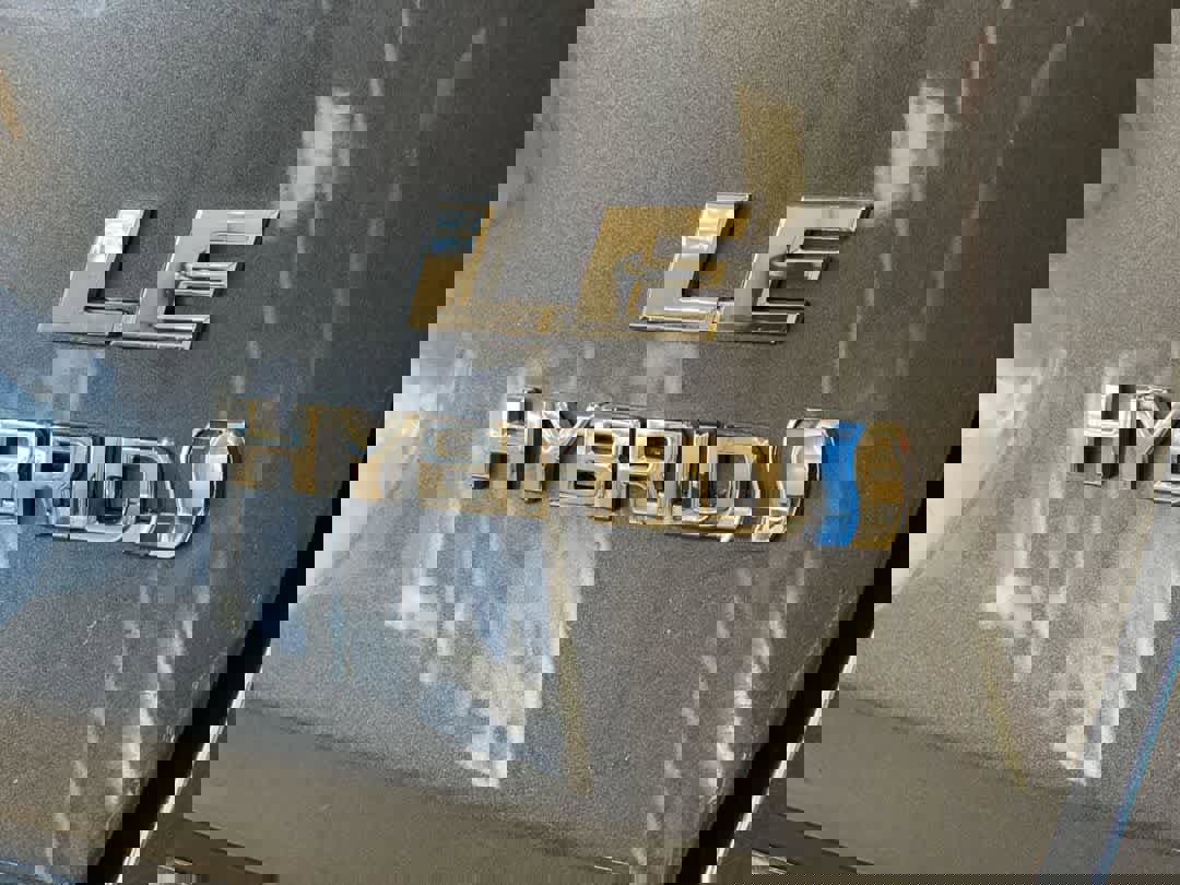 Certified 2024 Toyota RAV4 LE image 12