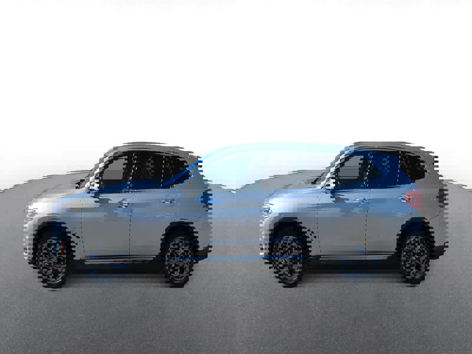 Used 2020 BMW X3 xDrive30i w/ Premium Package Essential image 5