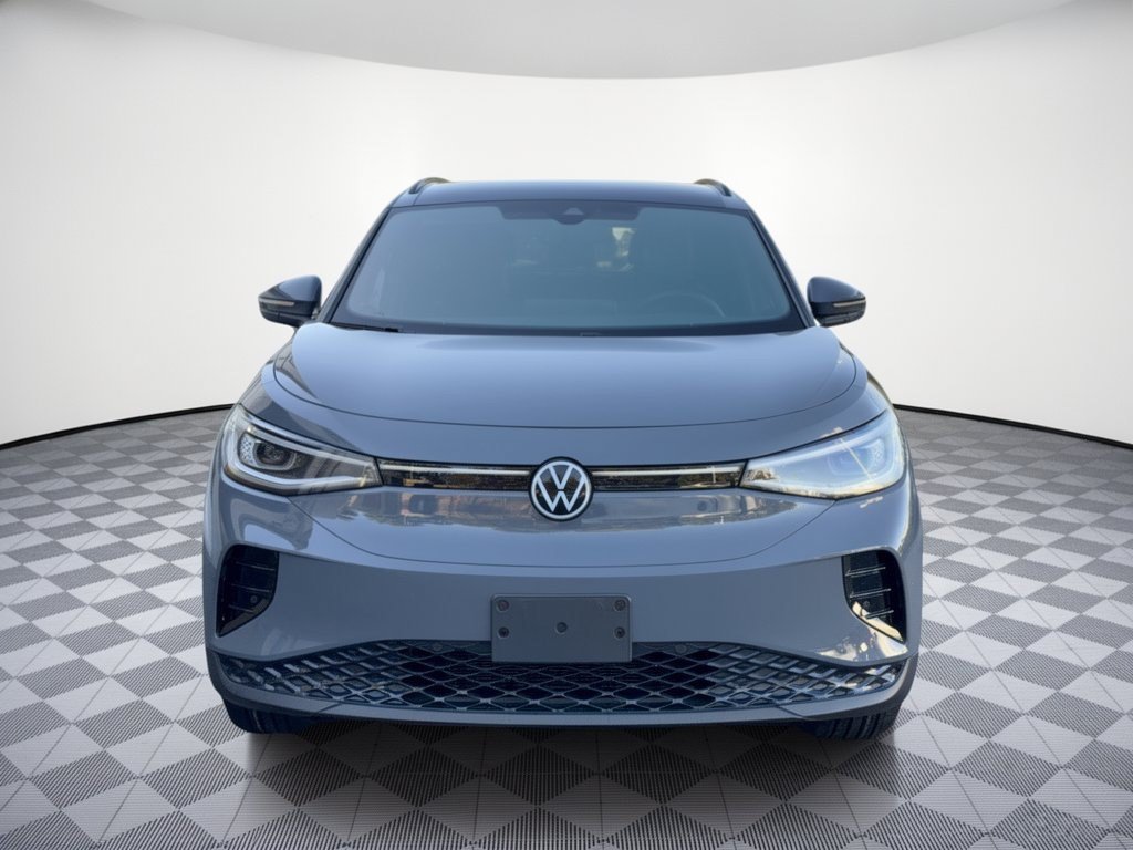 Used 2023 Volkswagen ID.4 Pro S AWD/4WD image 6
