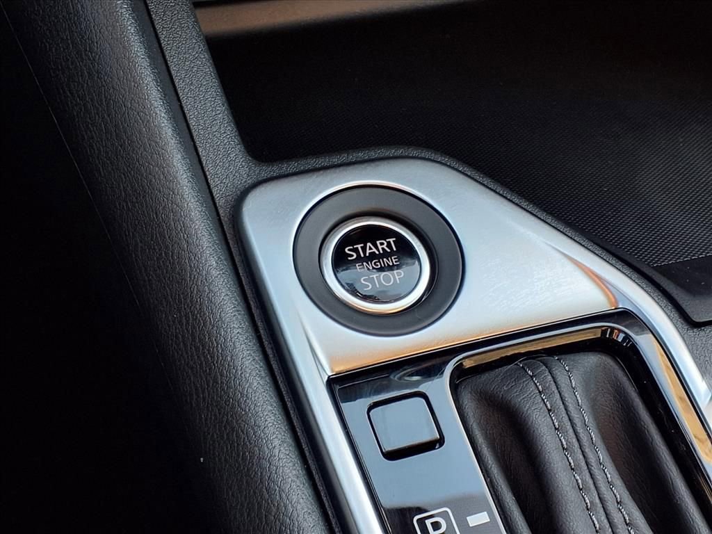 New 2025 Nissan Sentra SV w/ All-Weather Package image 8