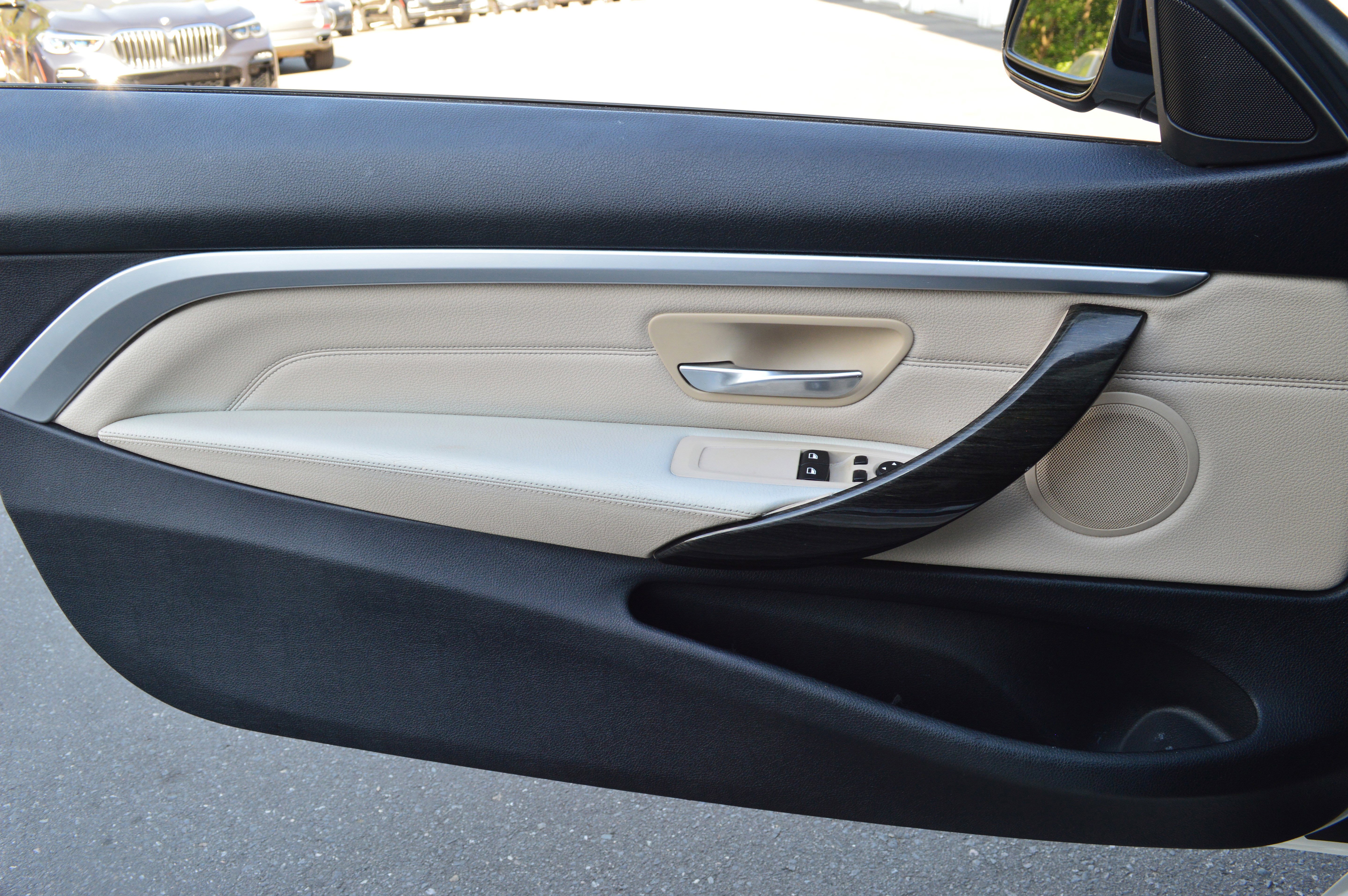 Used 2015 BMW 428i Coupe RWD image 13